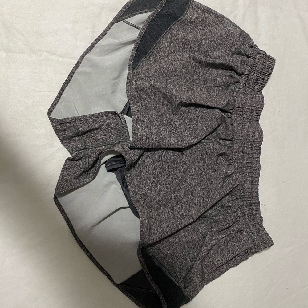 Hotty Hot shorts 2.5